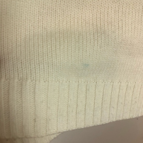 CHRISTMAS Snowman Sweater size Large - Picture 8 of 10